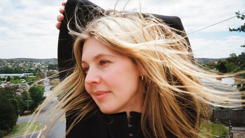 Carla dal Forno: Dark Obsession Hides Beneath Cheerful Tunes