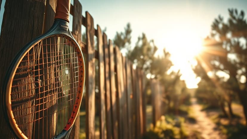 Carlos Alcaraz: Tennis Champ Finds Peace at Home