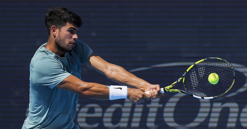 Alcaraz Returns: US Open Title Defense Begins After Injury