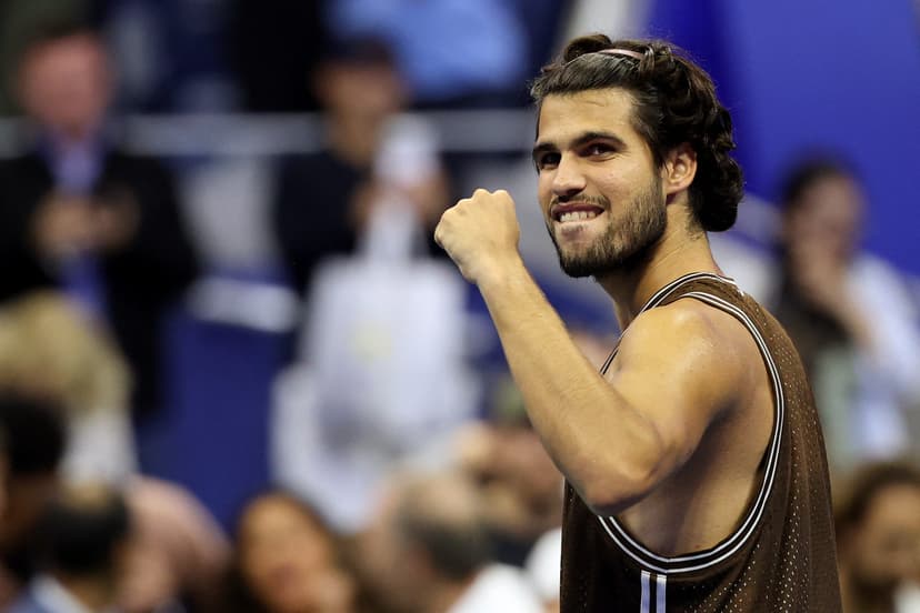 Alcaraz Battles Nerves, Returns Stronger After Injury