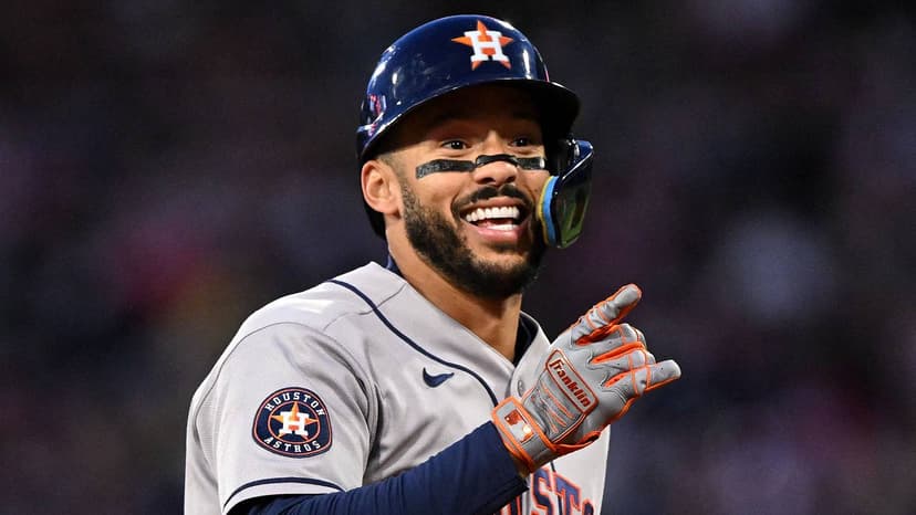 Correa's Miraculous Return: Ahead of Schedule!