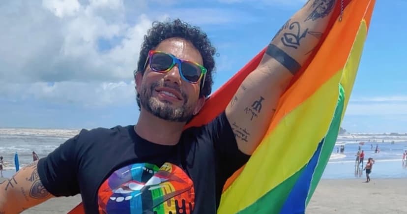 Influencer Carlos Filhar's Heartfelt Final Message Revealed