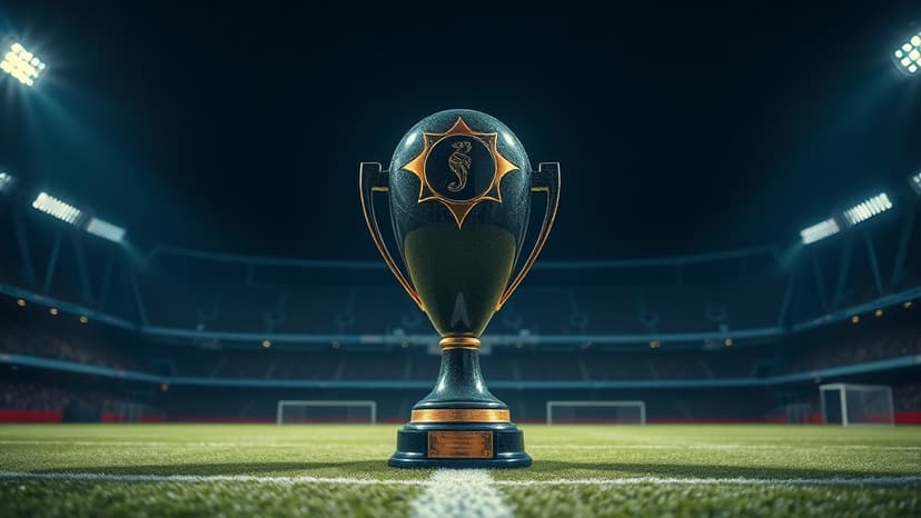 Queiroz Takes Helm of Ghana's Black Stars for World Cup