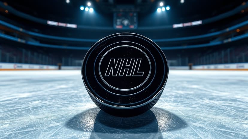 Carlson Nets First Hat Trick as Ducks Rout Sharks