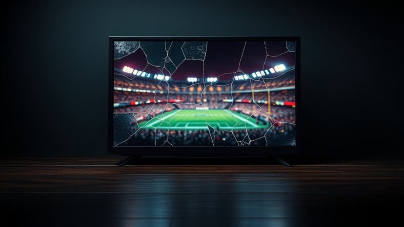 Sports Rights Squeeze Scripted TV, Cuse Warns
