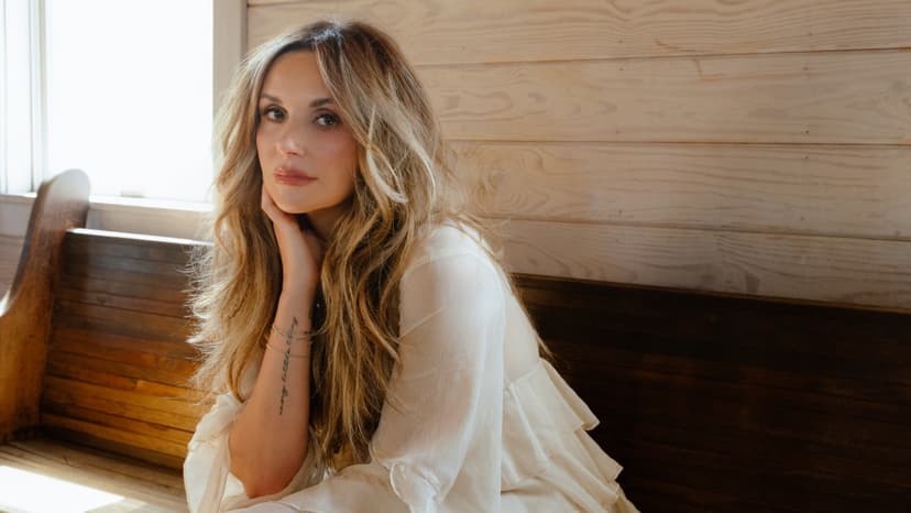 Carly Pearce Defends 'Church Girl' Amid Faith Controversy
