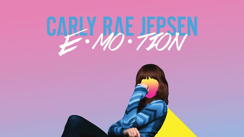 Carly Rae Jepsen's "Side B": Love's Intervals Explored