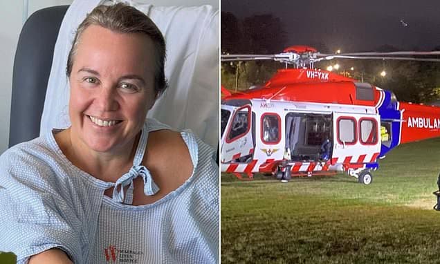 Carmen's Founder's Near-Death Steak Choking Ordeal