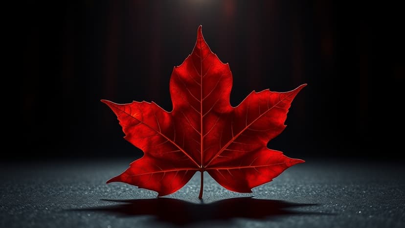 Carney Swaps Davos Grit for Film Gala Fun