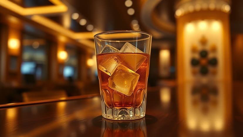 Carnival Crew Served 14 Shots Before Woman's Fall