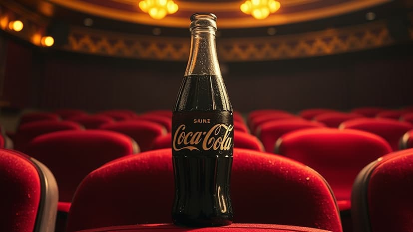 Carol Burnett Recalls Betty Grable's Loud Coca-Cola Burps