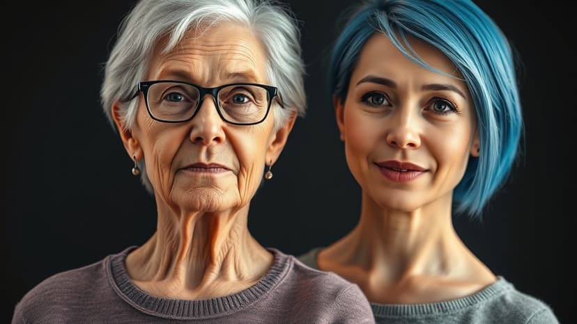 Carol Burnett's Surprise Star-Studded Tribute on Palm Royale Set