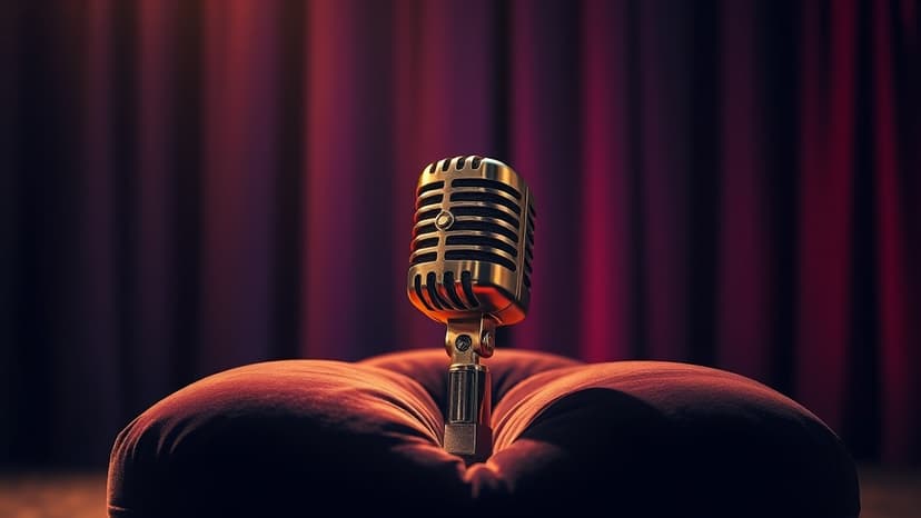 Carol Burnett's Biopic Dream: Who Will Play Her?