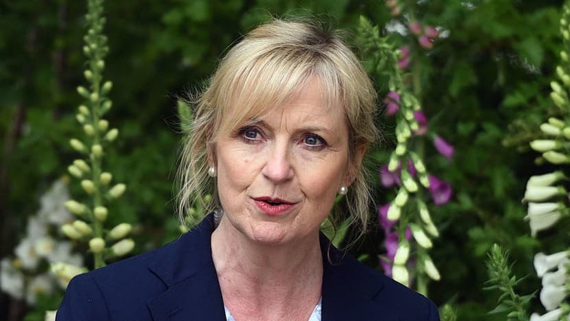Carol Kirkwood Exits BBC After 25 Years