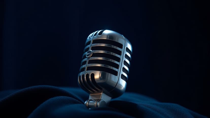 Hot Mic Gaffe: Tennis Crew Mocks Carol Vorderman's Love Life