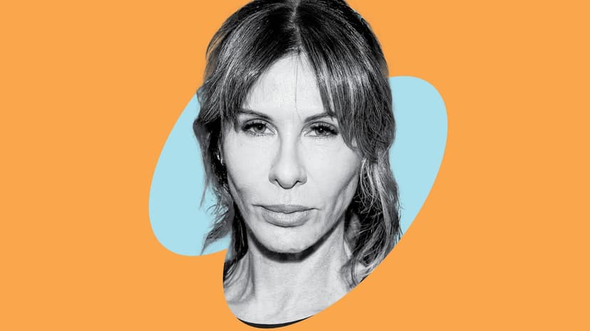 Carole Radziwill: Bravo Fans Are Like Taylor Swift Fans!