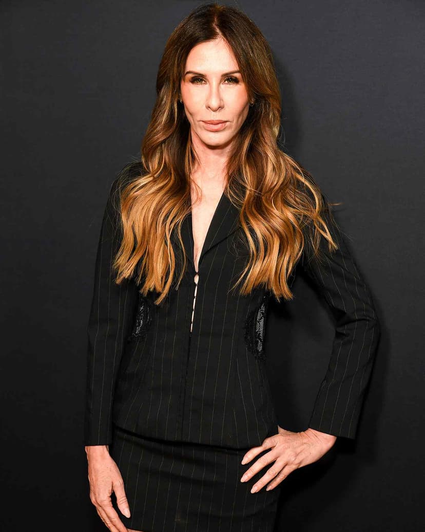 Carole Radziwill Returns to RHONY Amid Epstein File Controversy