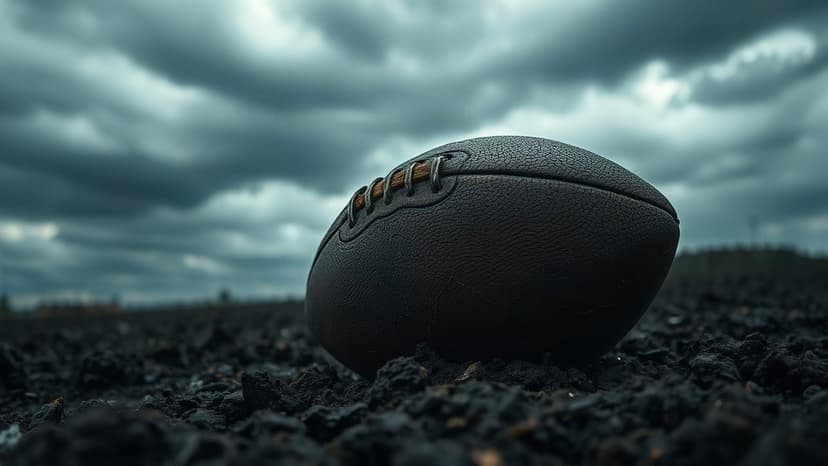 Panthers Prioritize Health Over Fourth QB Amidst Injuries