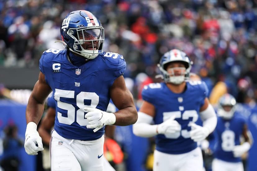 Panthers Bolster Linebacker Corps with Bobby Okereke Signing