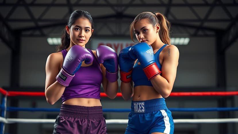 Dubois Dominates on US Debut, Retains WBC Title