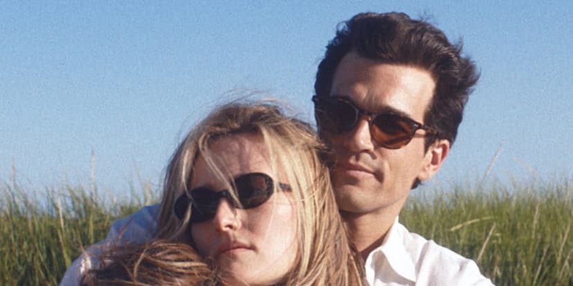 Carolyn Bessette's Wedding Dress: Designer Debunks Myths