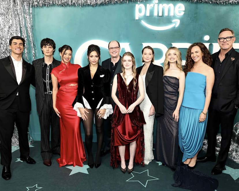 Carrie Remade: Modern Horror Hits Prime Video in 2026