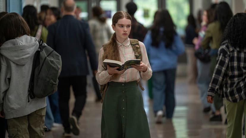 Carrie Remixed: Survival, Shine, and Social Scars