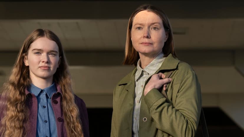 Carrie's Mother's Final Act: Love or Mercy?