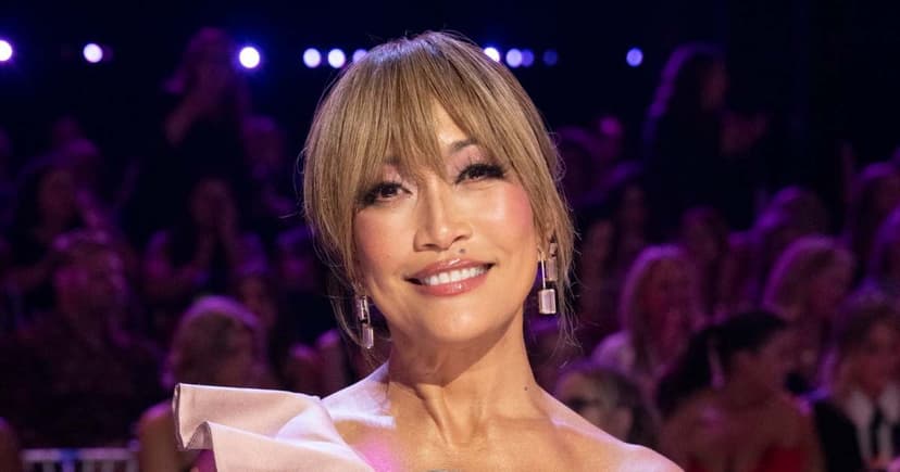 Carrie Ann Inaba Defends DWTS Judges Amid Favoritism Claims