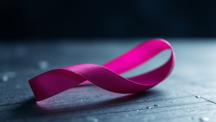 Actress Carrie Anne Fleming Dies at 51