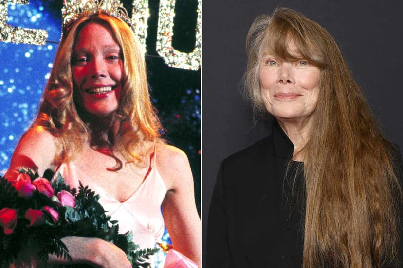 Carrie Cast: Where Are They Now?