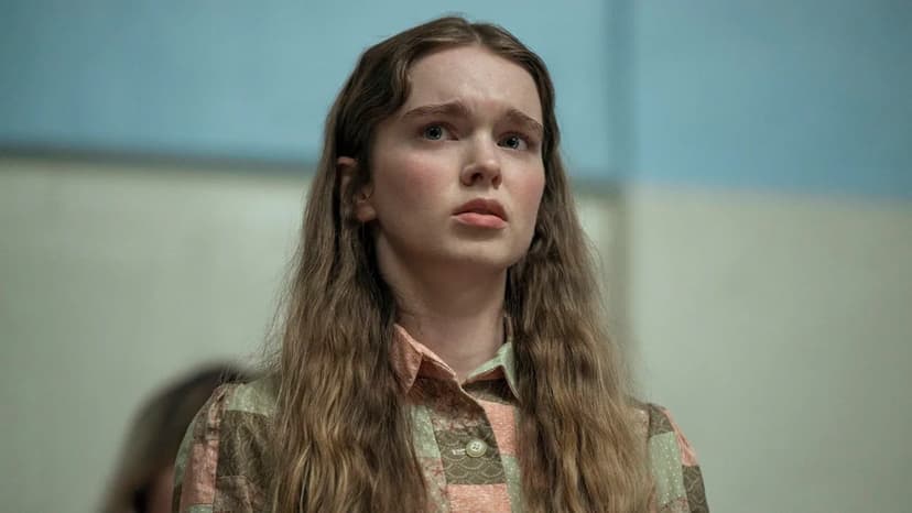 TIFF Screams: Carrie Adaptation Stuns Audiences