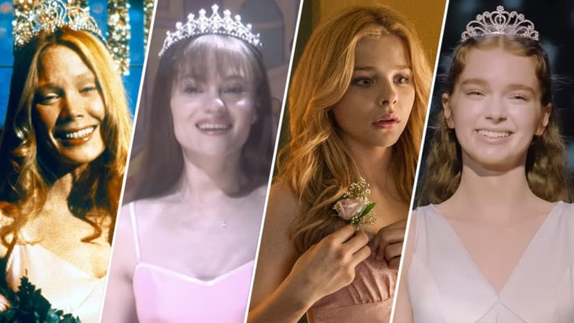 Stephen King's Carrie: A Fresh Take on Horror