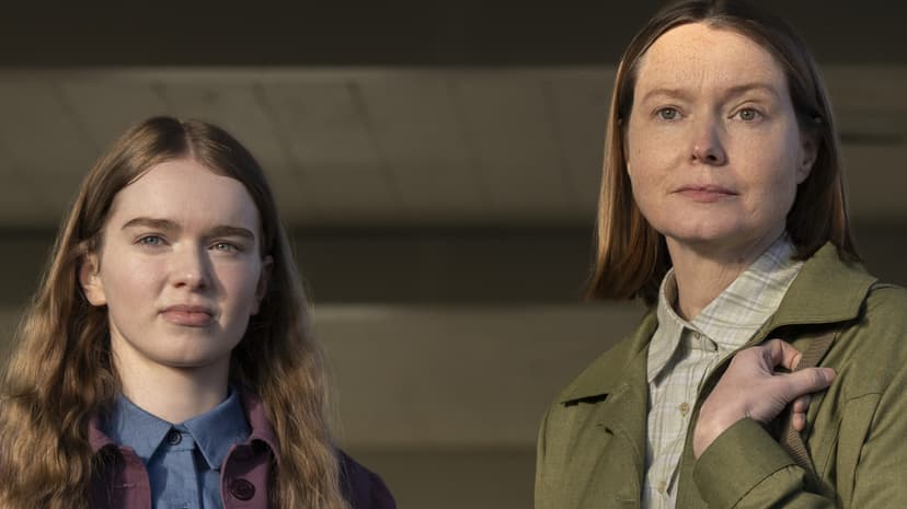 Carrie's Cultish Childhood: A Dark New Beginning