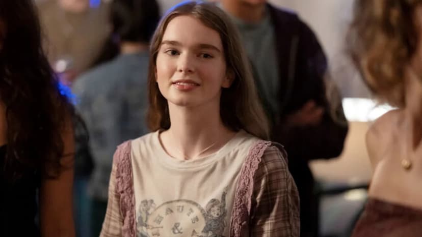 Carrie Series: Superhero Fears Rise