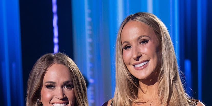 Carrie Underwood Shuts Down Idol Judge Rumors