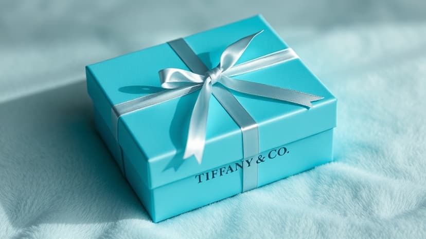 Carrie Underwood Gifts Idol Contestant Tiffany & Co.