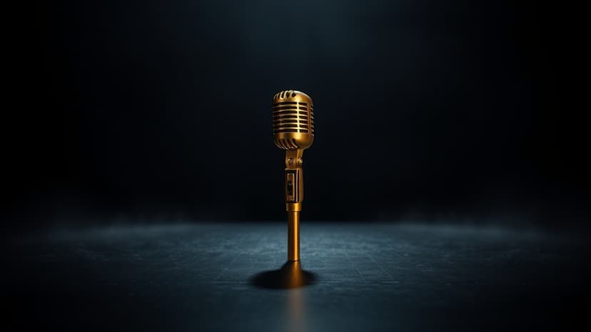 Carrie Underwood Moved by Son's Performance on Stage