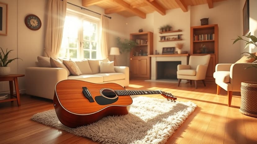 Carrie Underwood Opens Up About Motherhood and Family Bonds