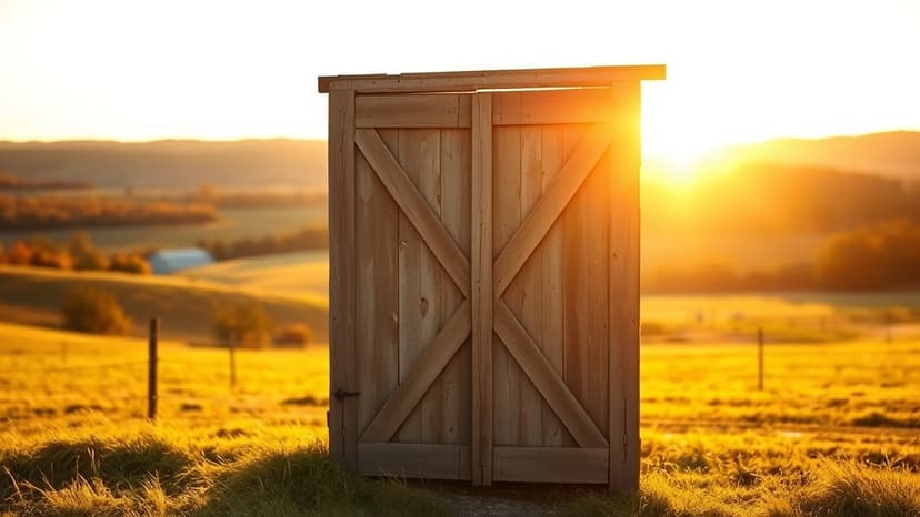 Carrie Underwood's Secret Farm Life Revealed