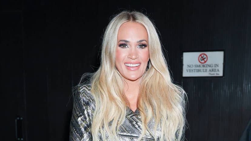 Carrie Underwood's New Look Stuns Fans on AI