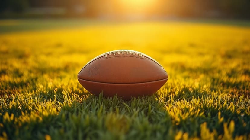 Rookie QB Beck Stars in Hall of Fame Game