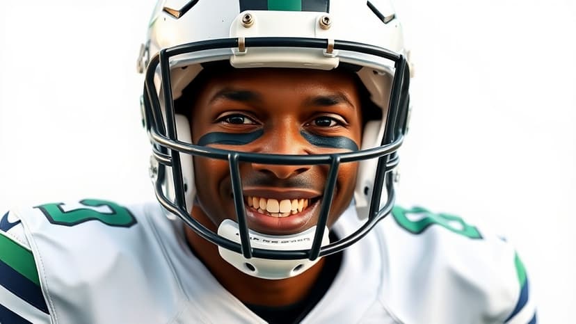 Carson Beck's NFL Draft Stock Soars