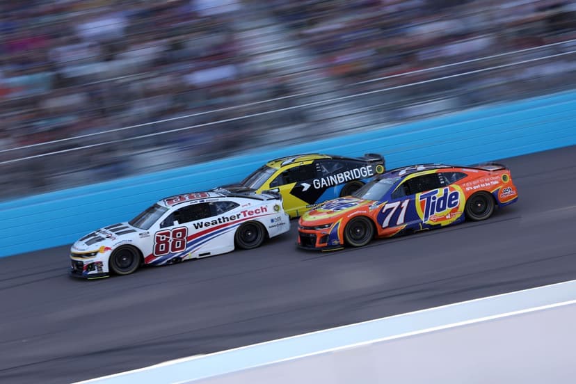 RCR Taps Rising Star Carson Brown for 2026 Development