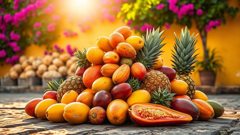 Palenqueras: Echoes of Africa in Cartagena