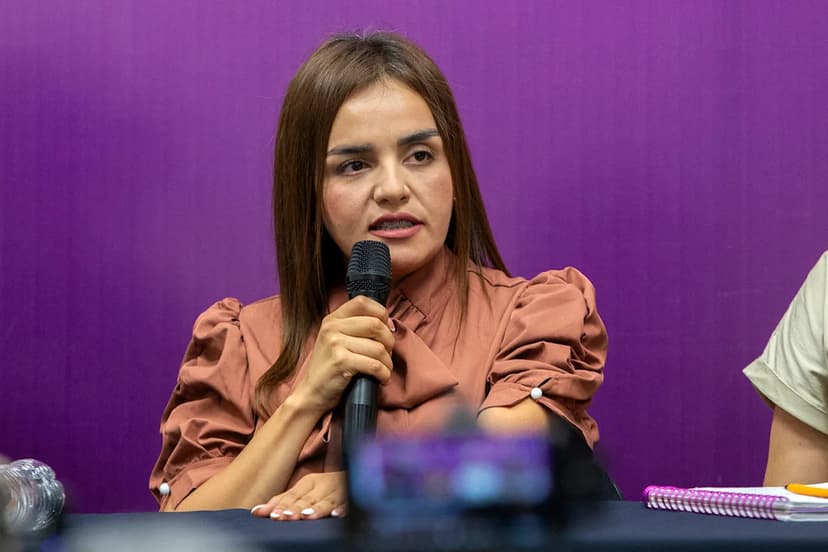 Cartel Chief Arrested in Influencer's Murder