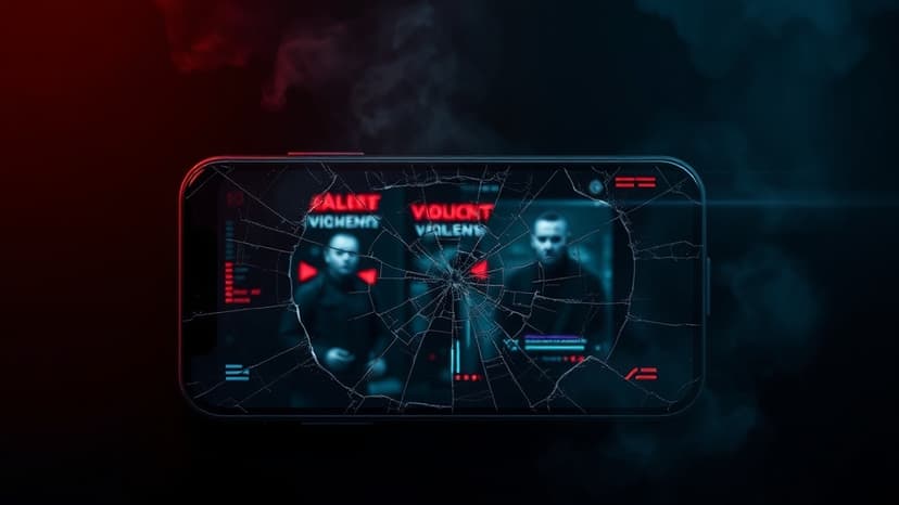 Cartels Wage War on Truth Online