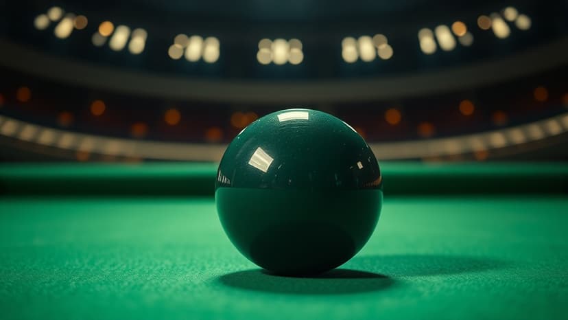 Carter Dumps O'Sullivan from German Masters