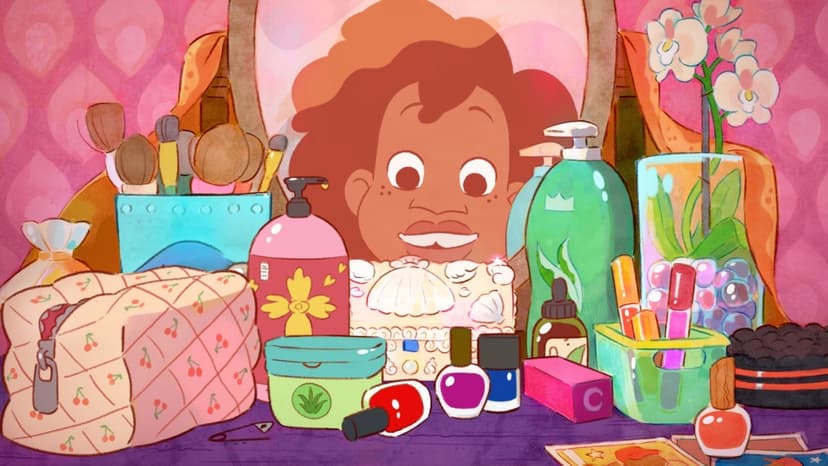 Cartoon Saloon's 'Julián' Dazzles at TIFF 2026