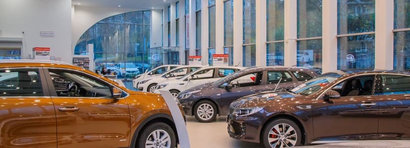 Peace Deal Slashes Fuel Costs for Carvana